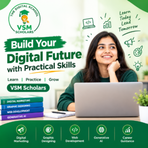 VSM Scholars