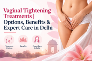 Vaginal Tightening Treatments