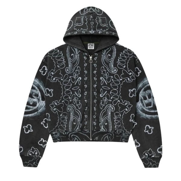 Vale-Forever-Black-Flag-Zip-Up-Hoodie-