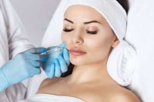 What Areas Can Dermal Fillers in Treat