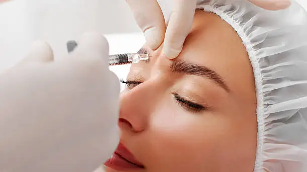 What Can Botox Do for Frown Lines