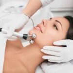 What Does Facial Treatment Do for Skin Tone