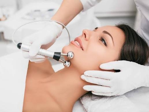 What Does Facial Treatment Do for Skin Tone