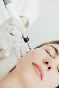 What Makes Exosomes Therapy Effective for Glow