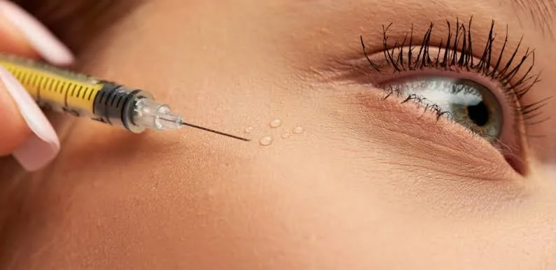 What Makes Under Eye Fillers Reduce Hollow Eyes