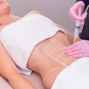 What Should You Expect From Body Fillers