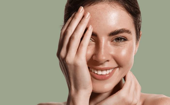 What Skin Types Suit Pigmentation Treatment