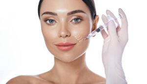 What are the key benefits of Cheek Fillers treatment