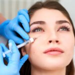 What are the key steps in a Dermal Fillers consultation