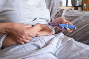 What benefits make Weight Loss Injections popular