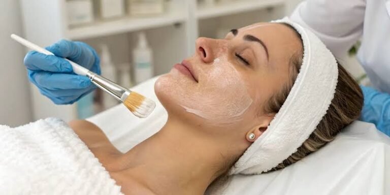 What makes Inno Peel different from other treatments