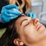 What makes PRP Treatment different from other skin options