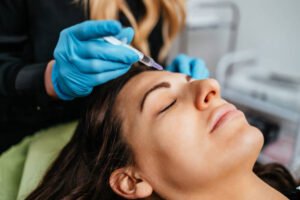 What makes PRP Treatment different from other skin options