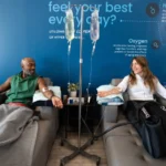 What makes Stem Cell IV different from other cell therapies