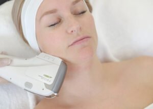 What skin concerns can HIFU Treatment help address