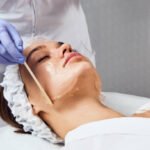 What types of skin concerns can Chemical Peels address
