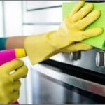 End Of Tenancy Cleaning Bracknell