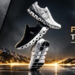 On Cloud Golf Shoes