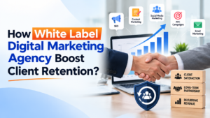 White Label Digital Marketing Agency