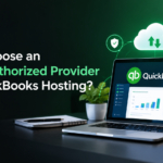 QuickBooks Hosting