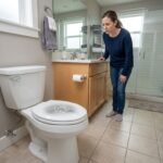 Why Is Your Toilet Making Gurgling Noises