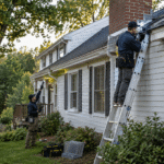 Wildlife Removal in Springfield MA