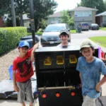 diy workshops toronto