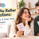Would You Rather Question