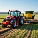 Reliable UK Farm Fuel for Every Season