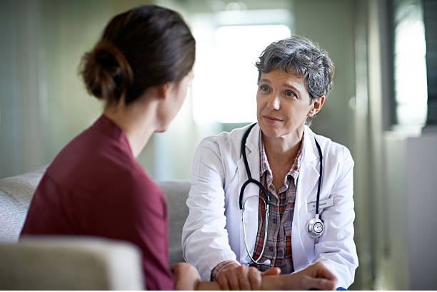 Concierge mental health services