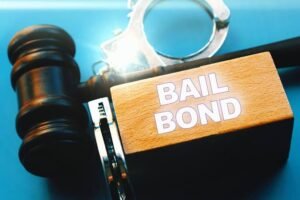 bail
