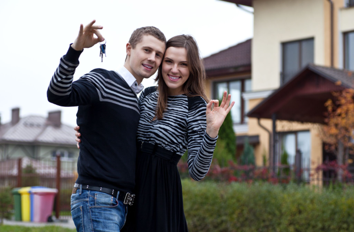 Mortgage Strategy