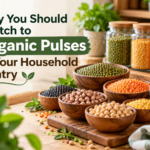 best organic grocery store India