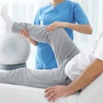 best physiotherapist in dubai