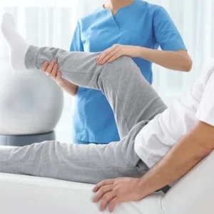 best physiotherapist in dubai