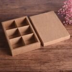 Chocolate box inserts