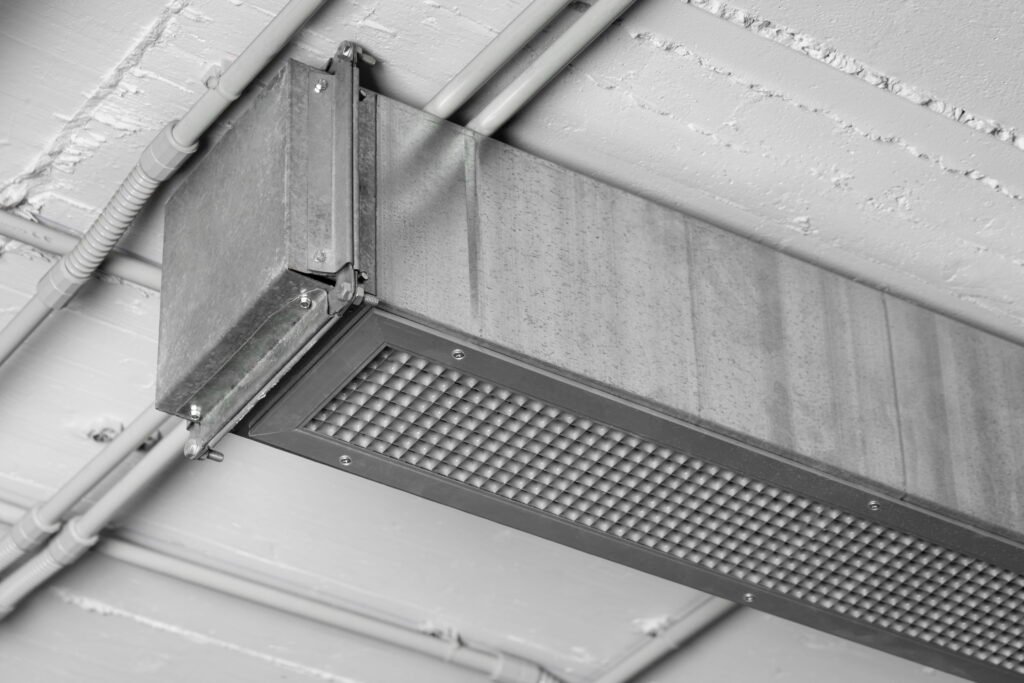 duct cleaning services