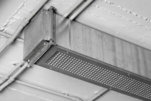 duct cleaning services