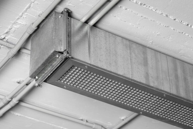 duct cleaning services