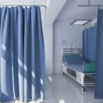 Hospital Curtain Track Suppliers in India
