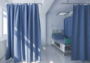Hospital Curtain Track Suppliers in India