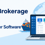 customs brokerage software,customs broker software