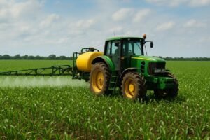 Keep Your UK Farm Running Efficiently