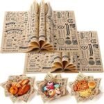 Deli paper