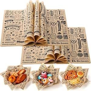 Deli paper