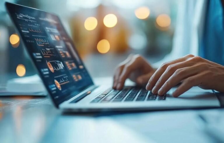 Digital Marketing Services In UK