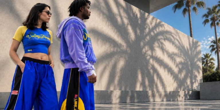 Vale Dreams: How Streetwear Connects Vintage Inspiration With Modern Everyday Fashion