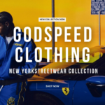 Godspeed Streetwear for Building Confidence Through Personal Style