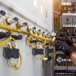 electrical engineering consultant