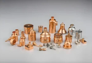 Copper Plating UAE